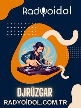 DjRüzgar